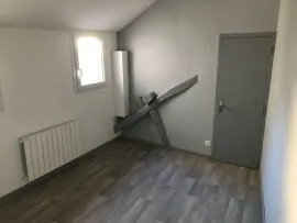 Location Beau 2P 44m² Duplex place cauchoise