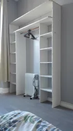Colocation Chambre meublée quartier Croix de Pierre