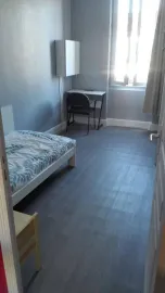 Colocation Chambre meublée quartier Croix de Pierre