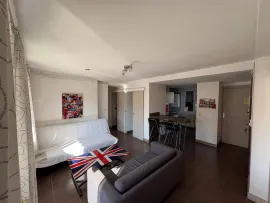 3 Chambres dispo dans coloc 70m² Villeurbanne