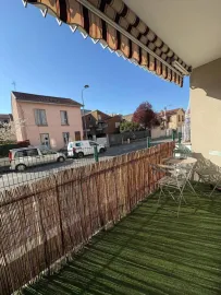 Colocation 3 Chambres dispo dans coloc 70m²