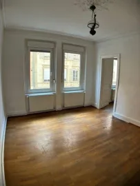 Beau T3 77m² hypercentre de Strasbourg Strasbourg