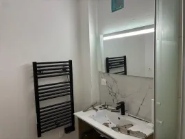 Location Beau T2 43m² au calme rénové