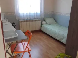 Chambre meublée dans maison 120m² Livry-Gargan