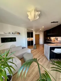 Beau 2P 42m² meublé très lumineux Montreuil