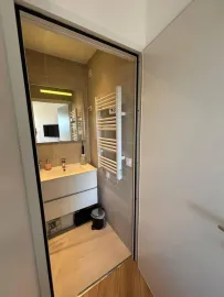 Location Beau 2P 42m² meublé très lumineux