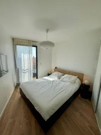 Location Beau 2P 42m² meublé très lumineux