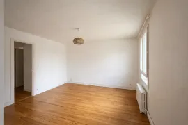 Beau 3P traversant 53 m² avec parking Rueil-Malmaison