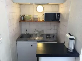 Location Beau studio meublé 21m² centre Toulouse
