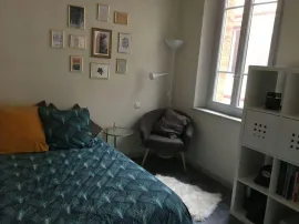 Location Beau studio meublé 21m² centre Toulouse