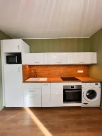 Location Beau T2 meublé 28m² quartier Zola