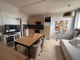 Colocation Colocation – 1 chambre disponible