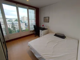 Colocation Colocation – 1 chambre disponible