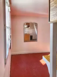 Location Appartement atypique, tranquille, près commerçants