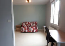 Beau studio meublé 30m2 Amiens Sud - CHR Amiens