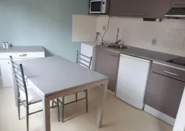 Location Beau studio meublé 30m2 Amiens Sud - CHR