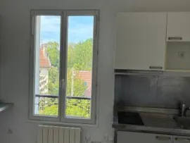 Location Beau 2P meublé 29m² agréable