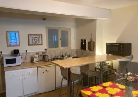Location Beau studio meublé 31m² centre-ville