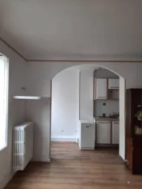 Location Beau studio 35m² Paris 16E (75116)
