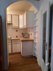 Location Beau studio 35m² Paris 16E (75116)