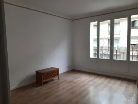 Location Beau studio 35m² Paris 16E (75116)
