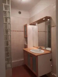 Location Beau studio 35m² Paris 16E (75116)