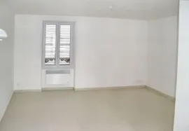 Location un F1 neuf au coeur de l'Isle Adam