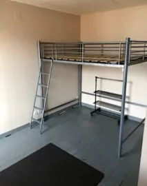 Location Beau studio 17m² Rue Paul Lafargue