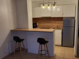 Beau studio de 35m² lumineux Pontoise