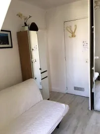 Location FURNISHED STUDIO Ranelagh-La Muette Paris 16ème