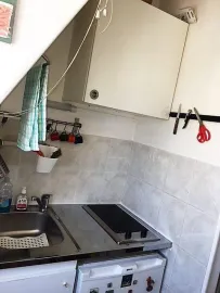 Location FURNISHED STUDIO Ranelagh-La Muette Paris 16ème