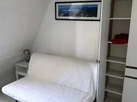 FURNISHED STUDIO Ranelagh-La Muette Paris 16ème Paris 16e