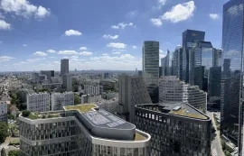 Location Bel Appartement de 5 pièce à la Défense