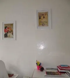 Beau studio meublé 13,50 m² + balcon Paris 11E Paris 11e