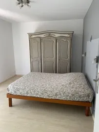 Location Appartement meublé de 100m2 au Plateau fleuri