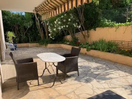 Appartement meublé de 100m2 au Plateau fleuri Saint-Laurent-du-Var