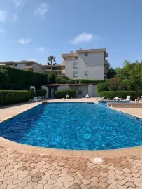 Location Appartement meublé de 100m2 au Plateau fleuri