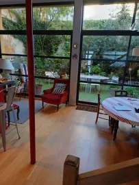 Location Chambre chez dame retraitée