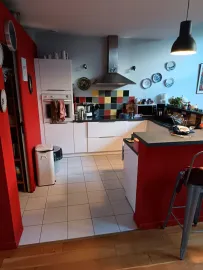 Location Chambre chez dame retraitée