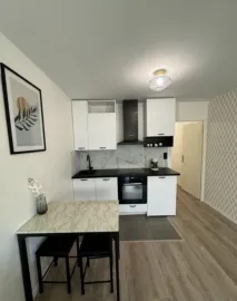 Studio moderne avec terrasse Saint-Ouen-sur-Seine