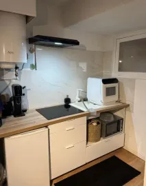 Location Bel appartement meublé 25m² refait à neuf