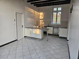 Location Petite maison dans un environnement d'exception