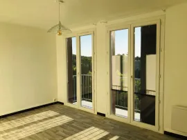 T3 lumineux avec 2 chambres - Aix Val St André Aix-en-Provence