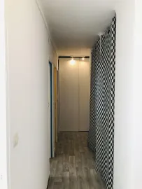 Location T3 lumineux avec 2 chambres - Aix Val St André