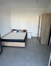 Location Beau 2P meublé 31 m² lumineux avec balcon