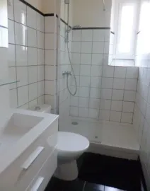 Location Beau T2 meublé de 44m² quartier Dobrée