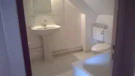 Location Duplex Centre ville