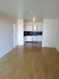Location Superbe T3 62m² avec terrasse de 15m²
