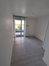 Location Superbe T3 62m² avec terrasse de 15m²