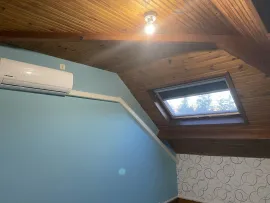 Location Appartement chaleureux dans maison individuelle
